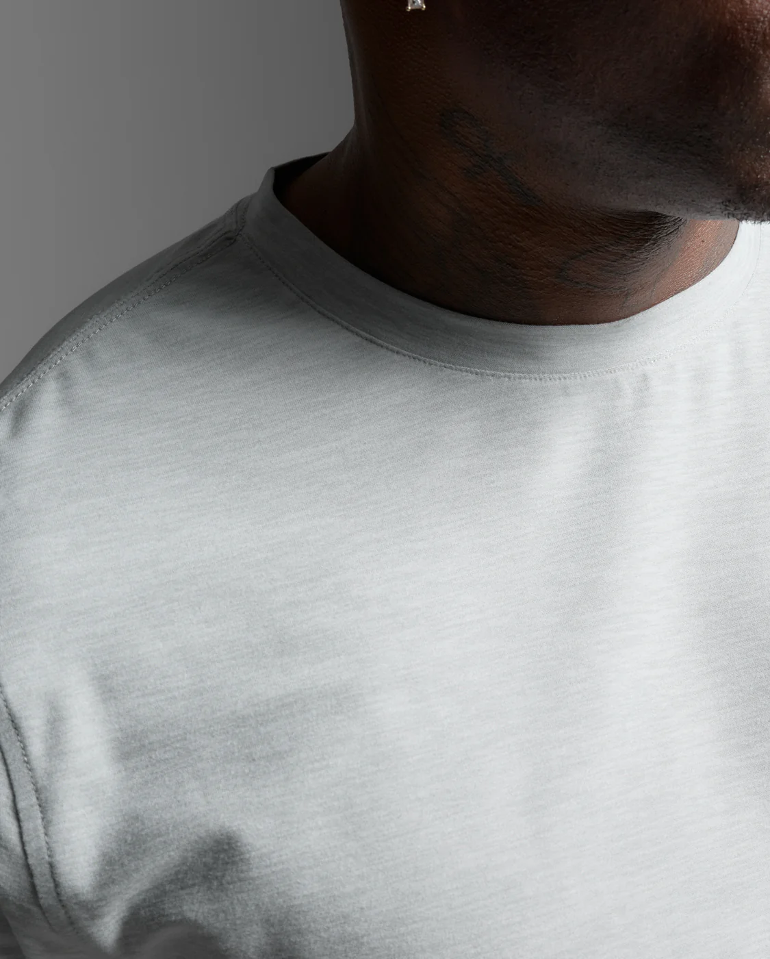 Signature Soft Jersey Tee - Image 7