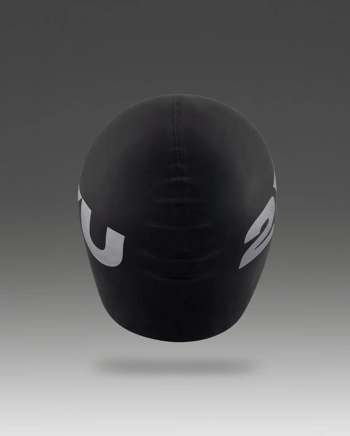 Silicone Swim Cap - Image 3