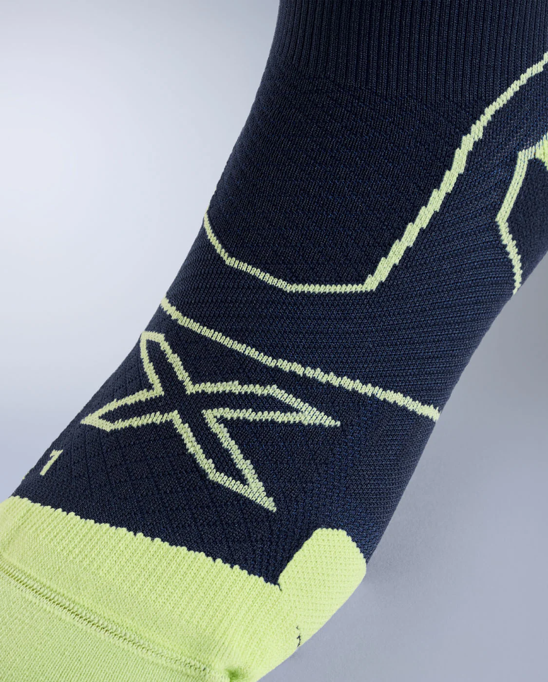 Vectr Cushion Crew Socks - Image 3