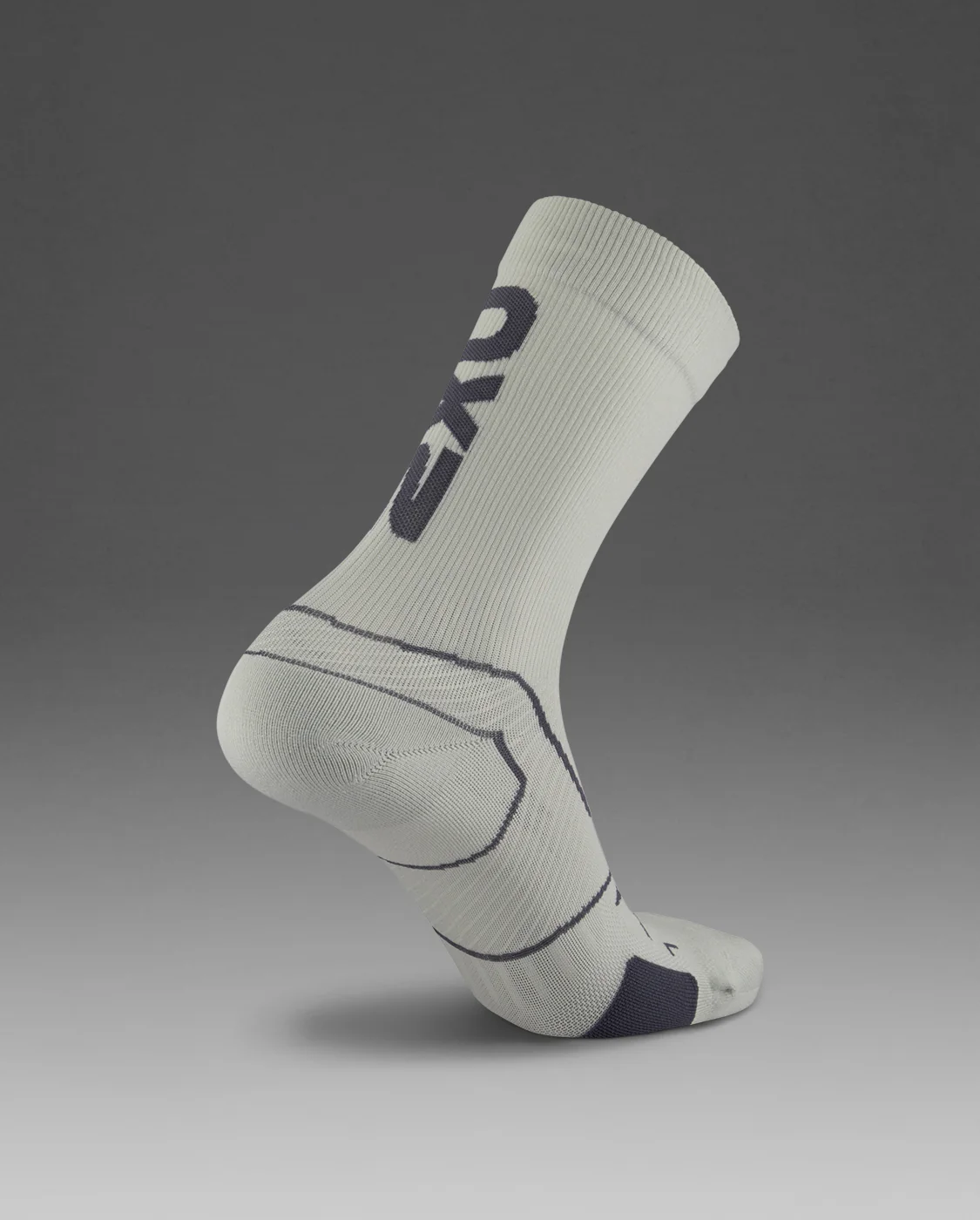 Vectr Cushion Crew Socks - Image 3