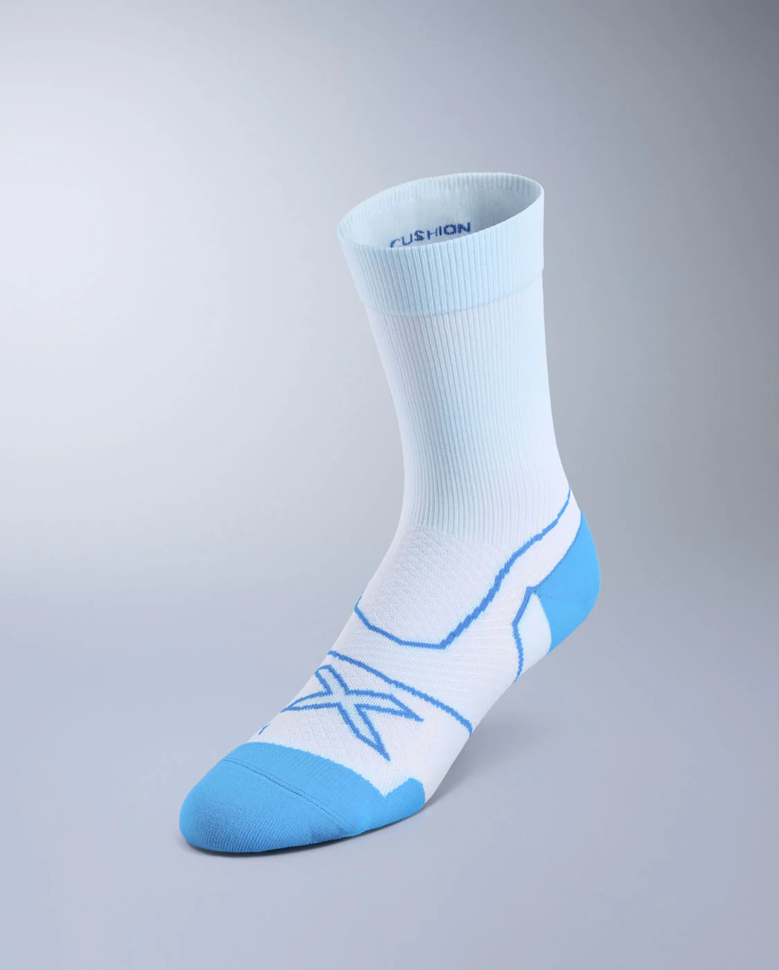 Vectr Cushion Crew Socks