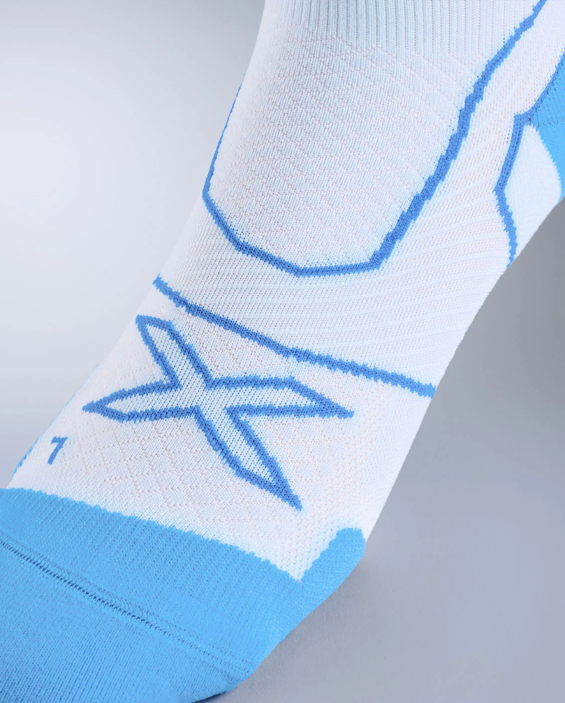 Vectr Cushion Crew Socks - Image 3