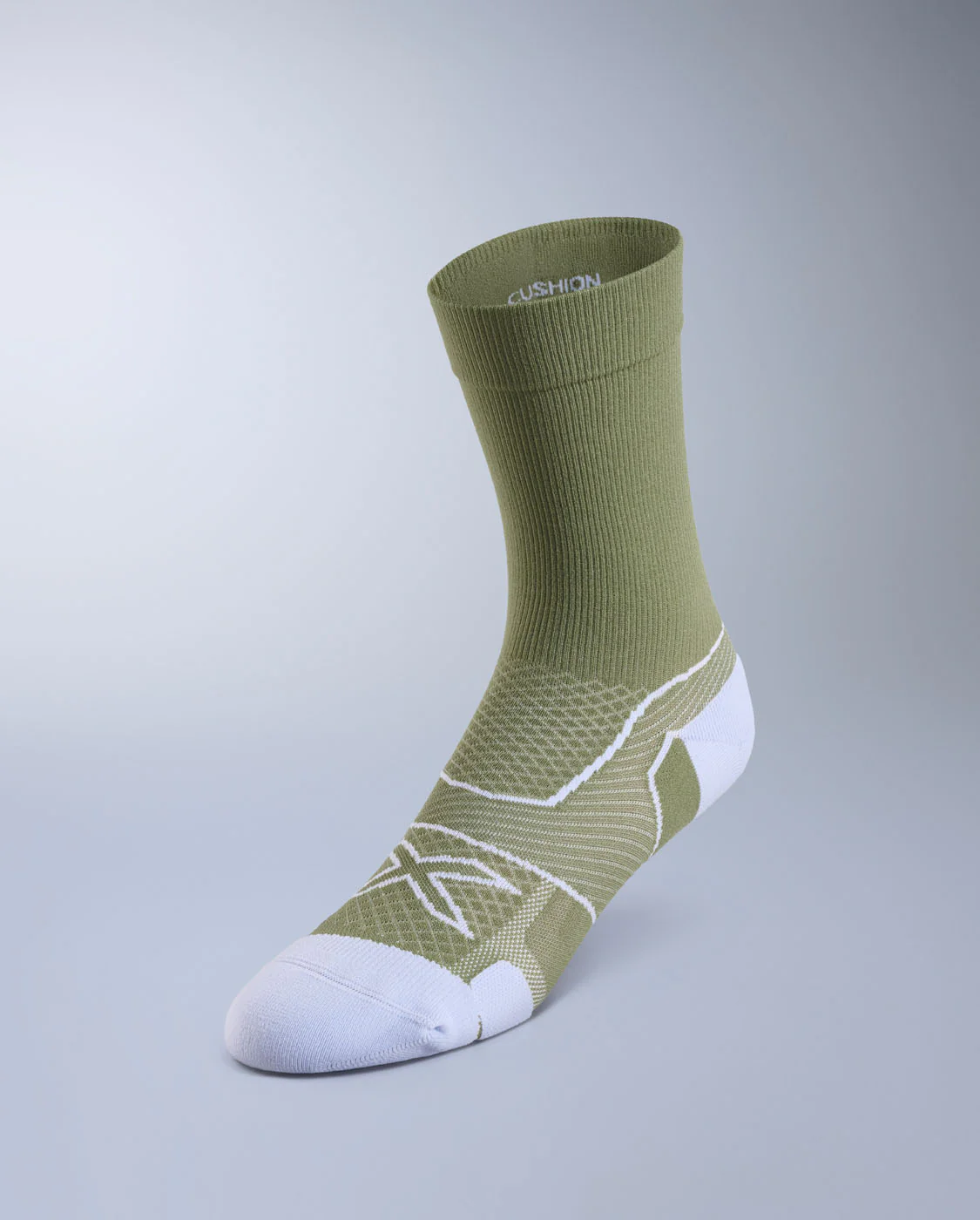 Vectr Cushion Crew Socks