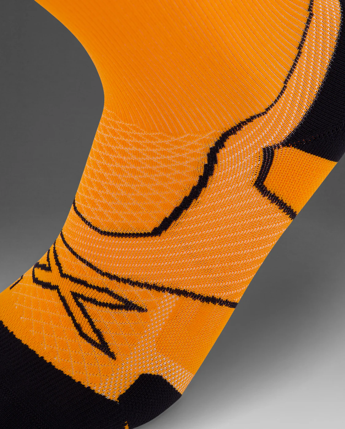 Vectr Cushion Crew Socks - Image 2