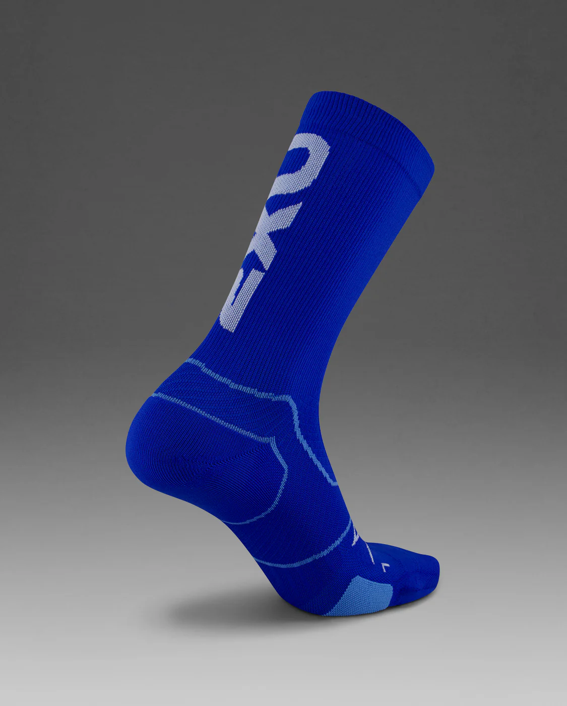 Vectr Cushion Crew Socks - Image 3