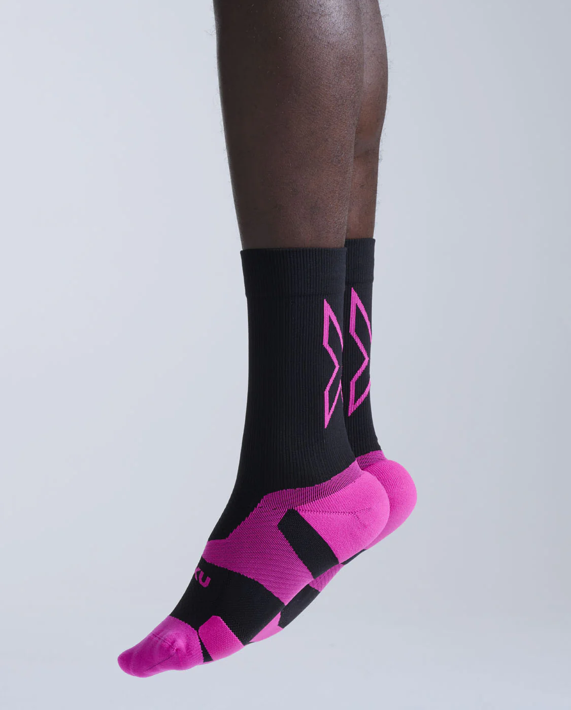 Vectr Light Cushion Crew Socks - Image 4