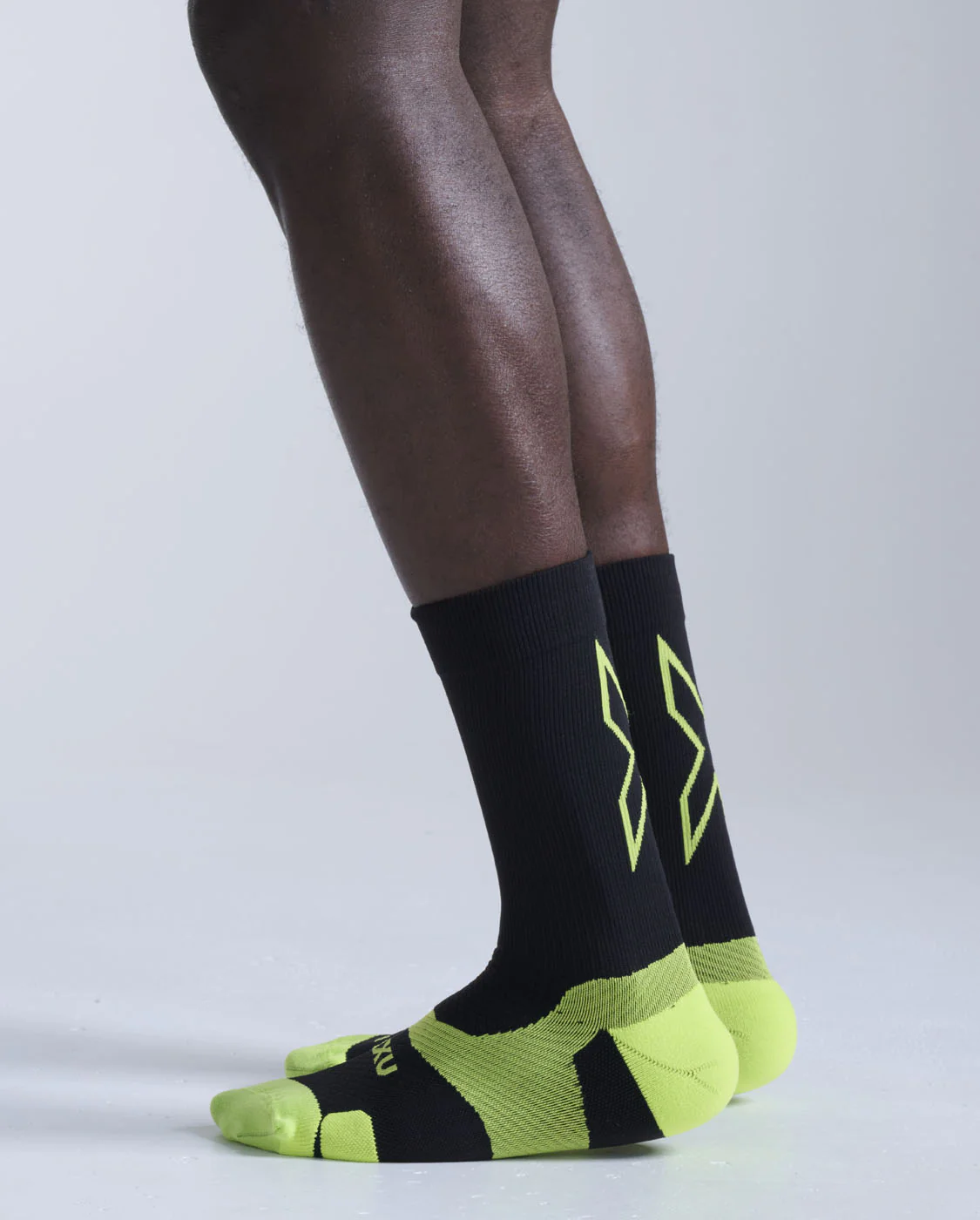 Vectr Light Cushion Crew Socks - Image 2