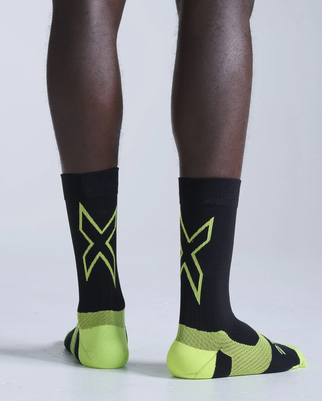Vectr Light Cushion Crew Socks - Image 3