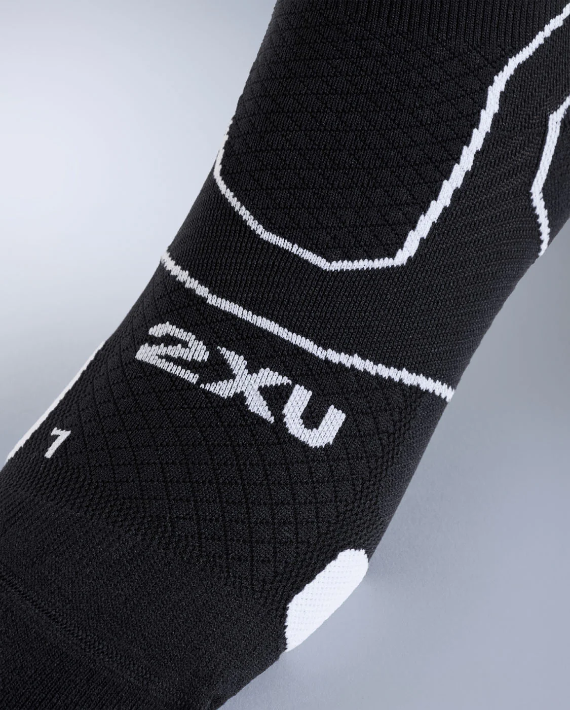 Vectr Light Cushion Crew Socks - Image 3