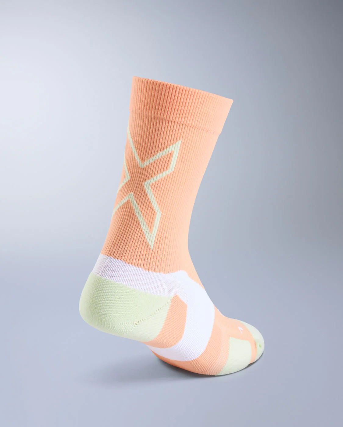 Vectr Light Cushion Crew Socks - Image 2