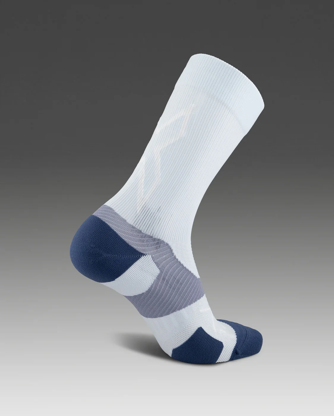 Vectr Light Cushion Crew Socks - Image 2