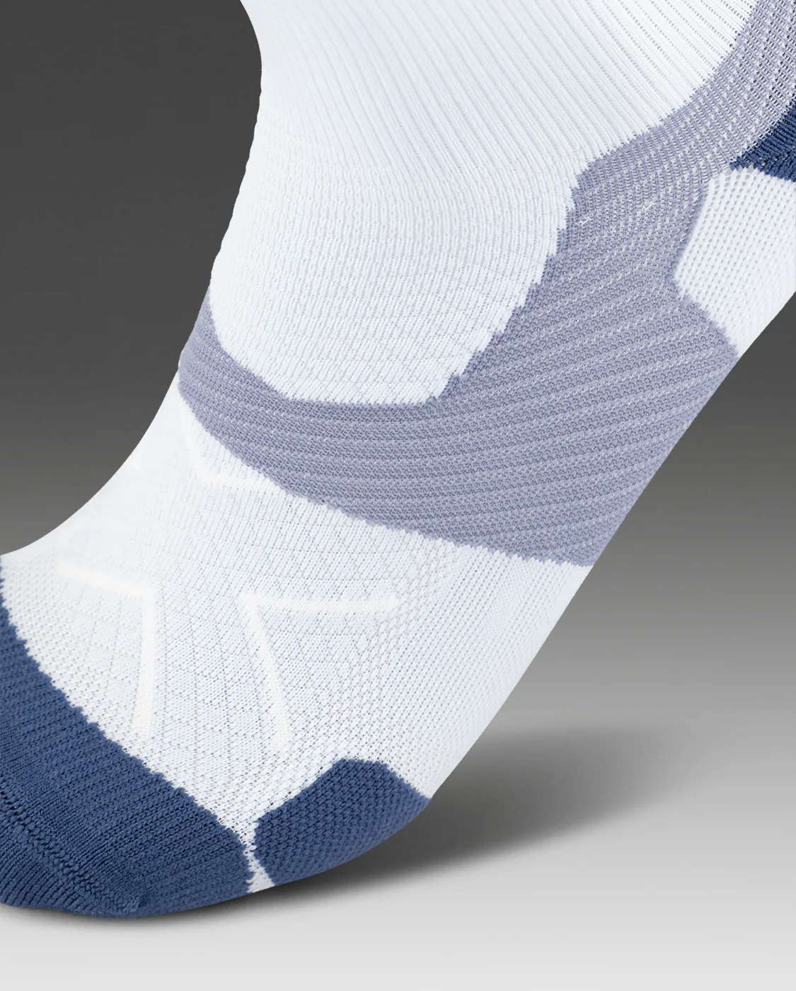 Vectr Light Cushion Crew Socks - Image 3