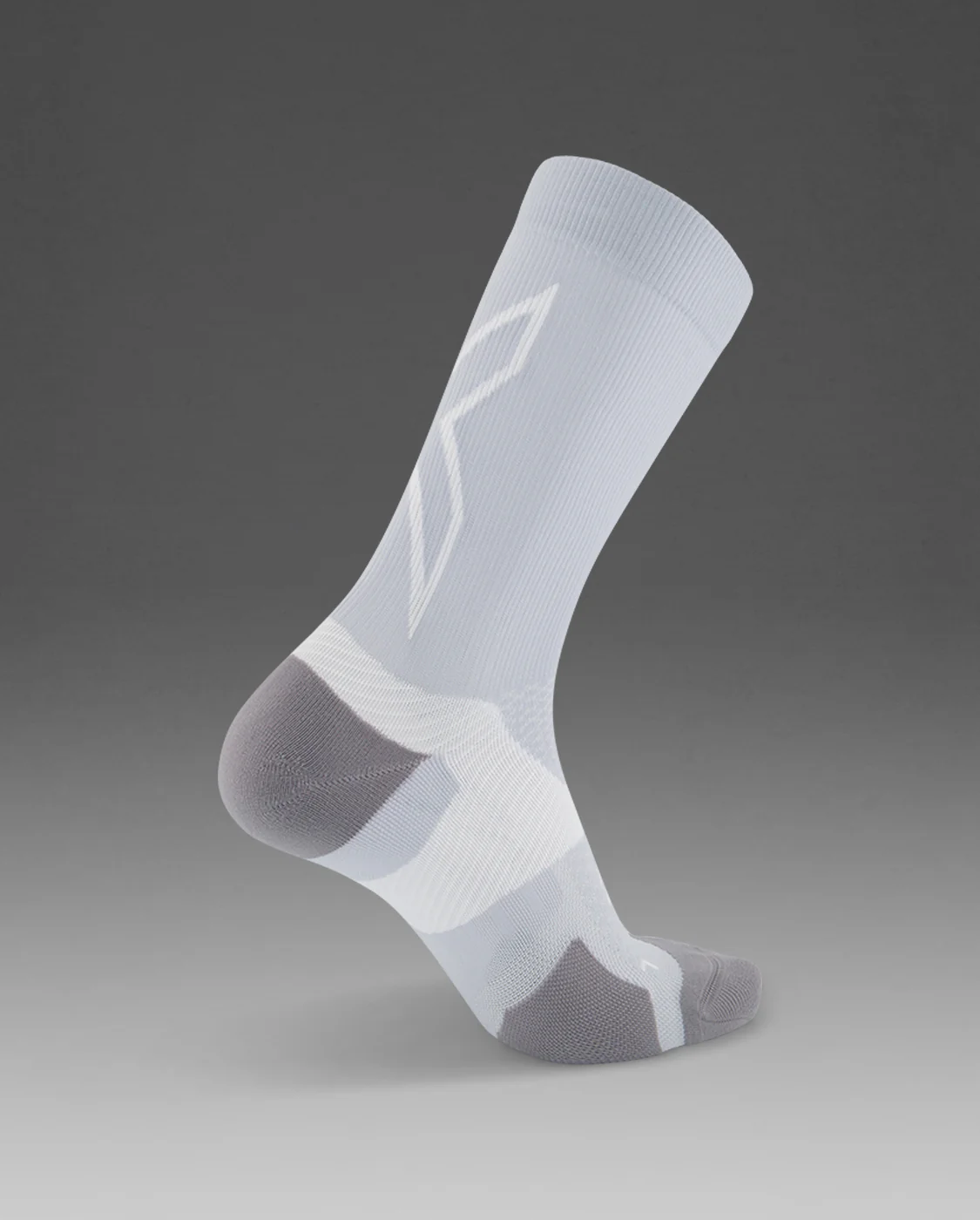 Vectr Light Cushion Crew Socks - Image 3