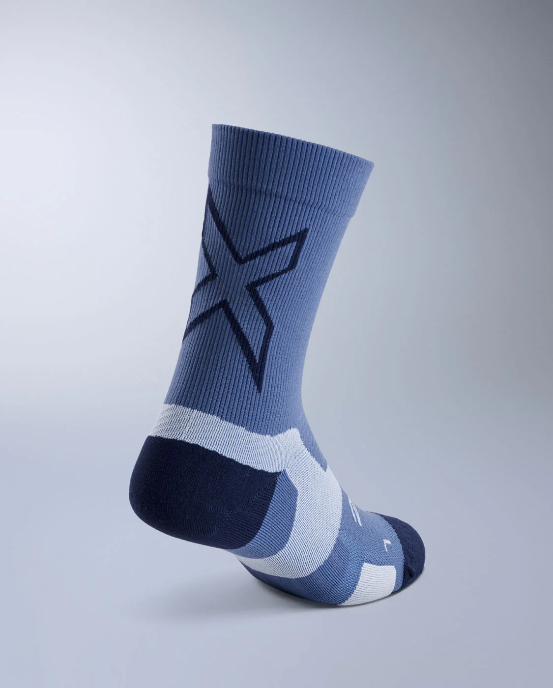 Vectr Light Cushion Crew Socks - Image 2