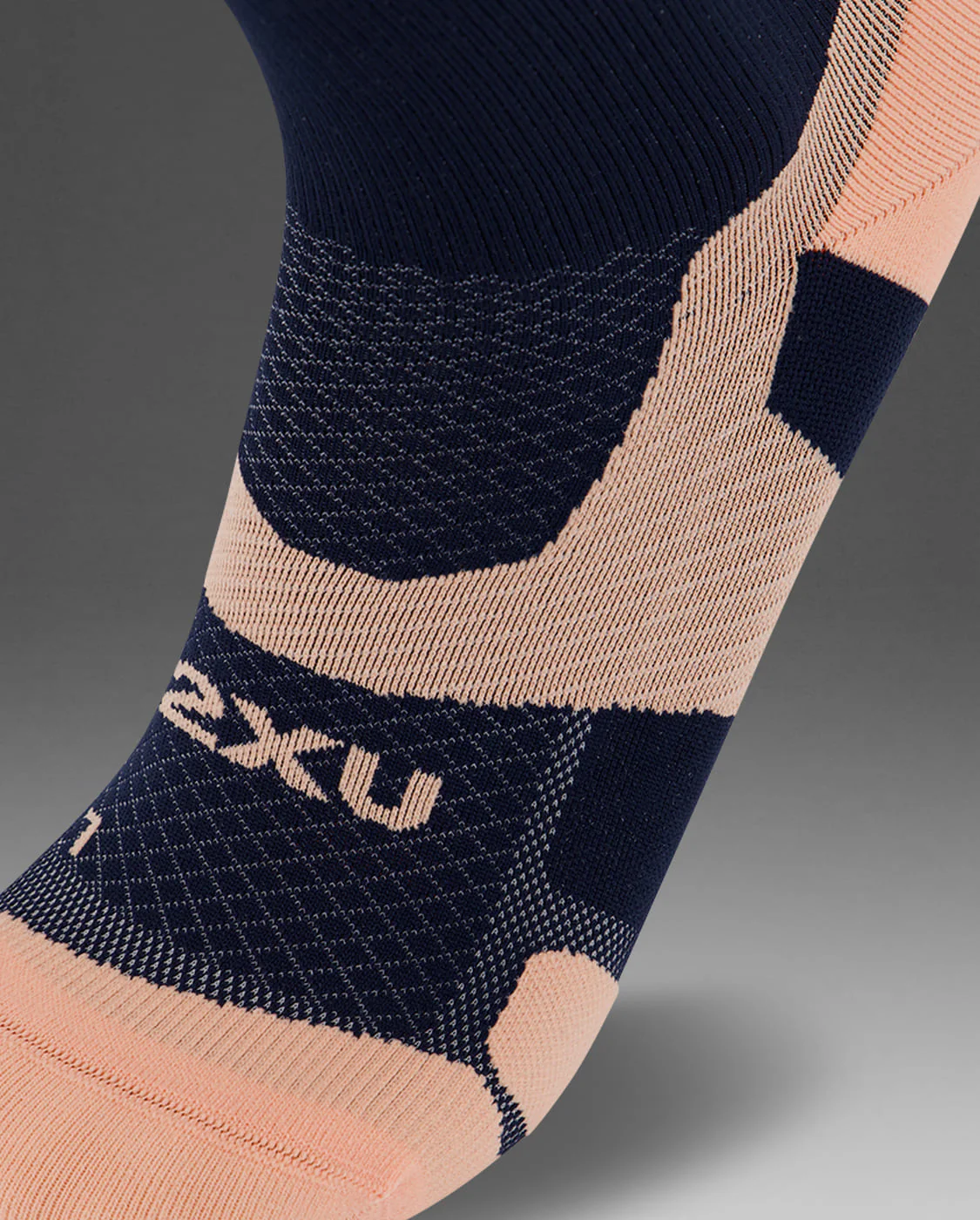 Vectr Light Cushion Crew Socks - Image 2