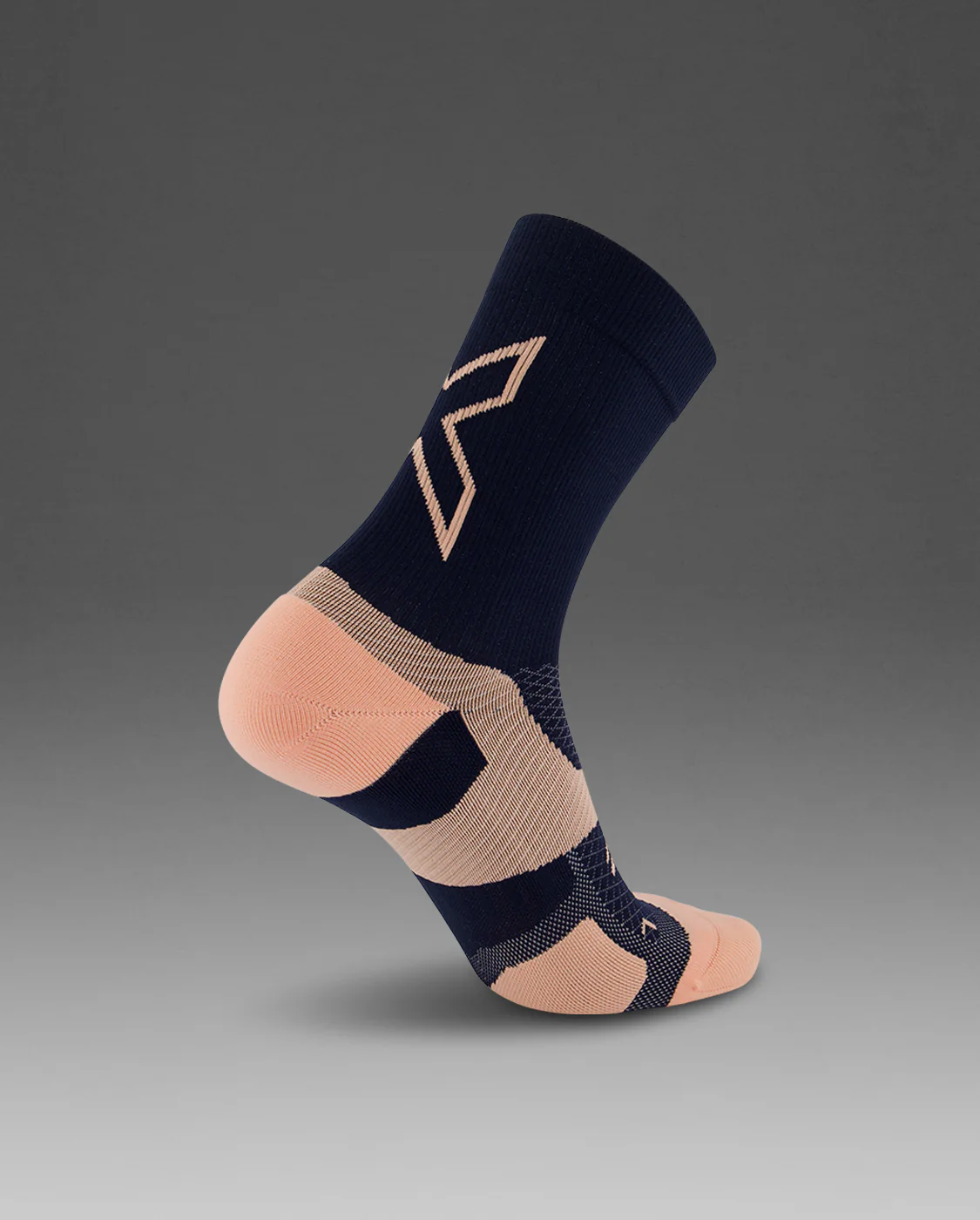 Vectr Light Cushion Crew Socks - Image 3