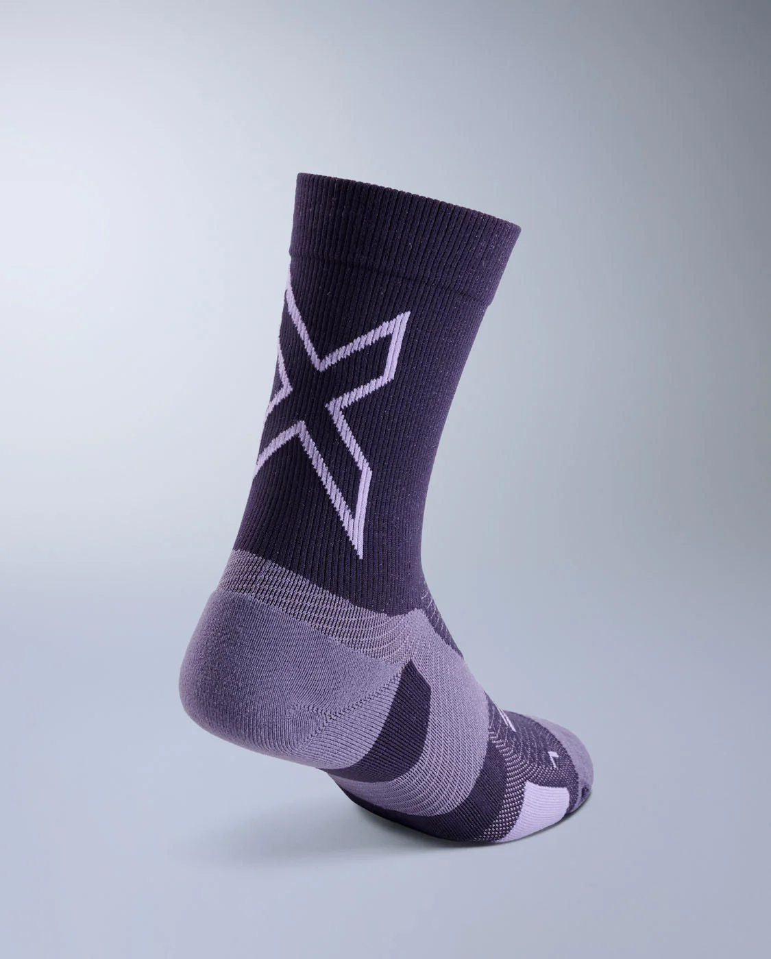 Vectr Light Cushion Crew Socks - Image 2
