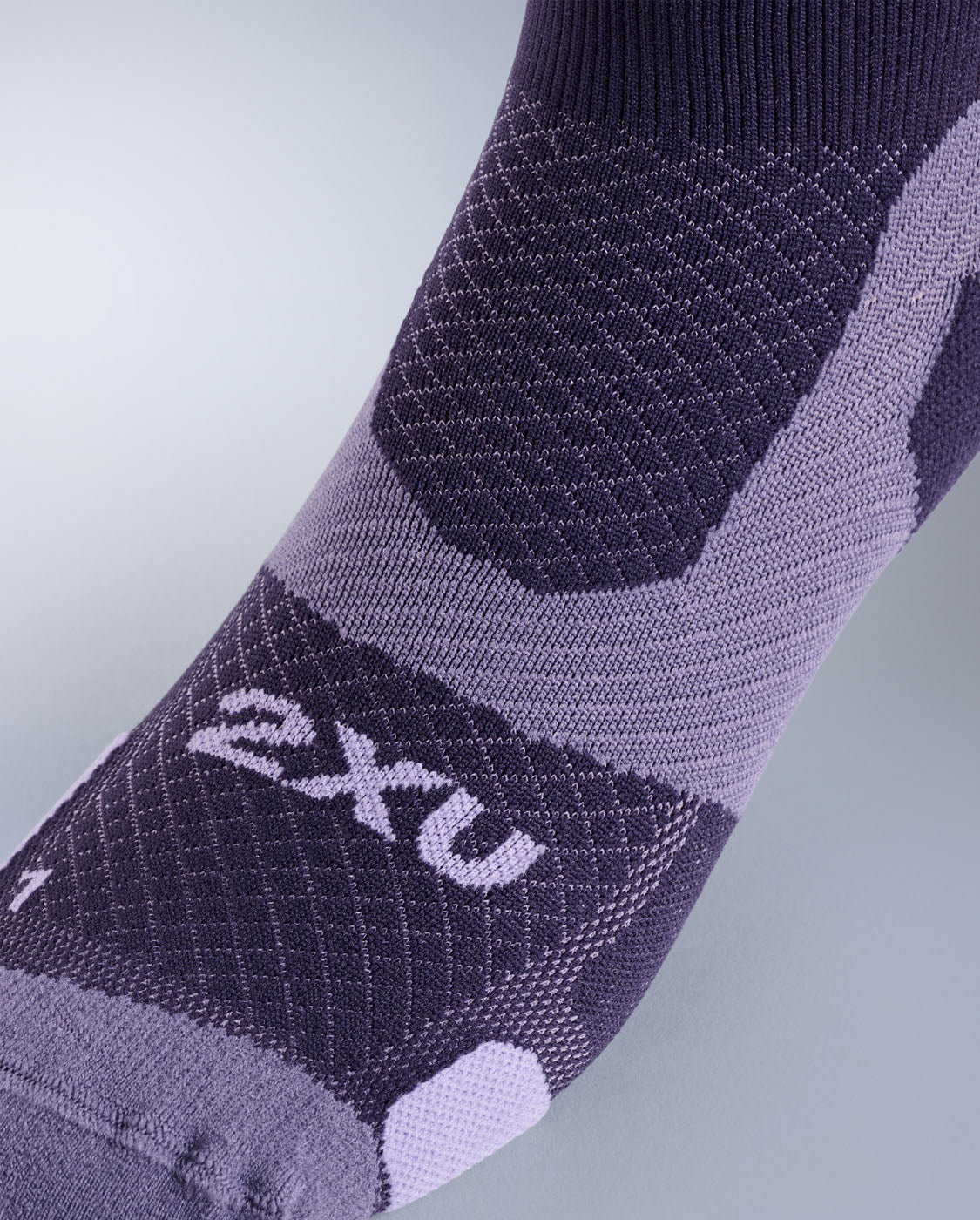 Vectr Light Cushion Crew Socks - Image 3