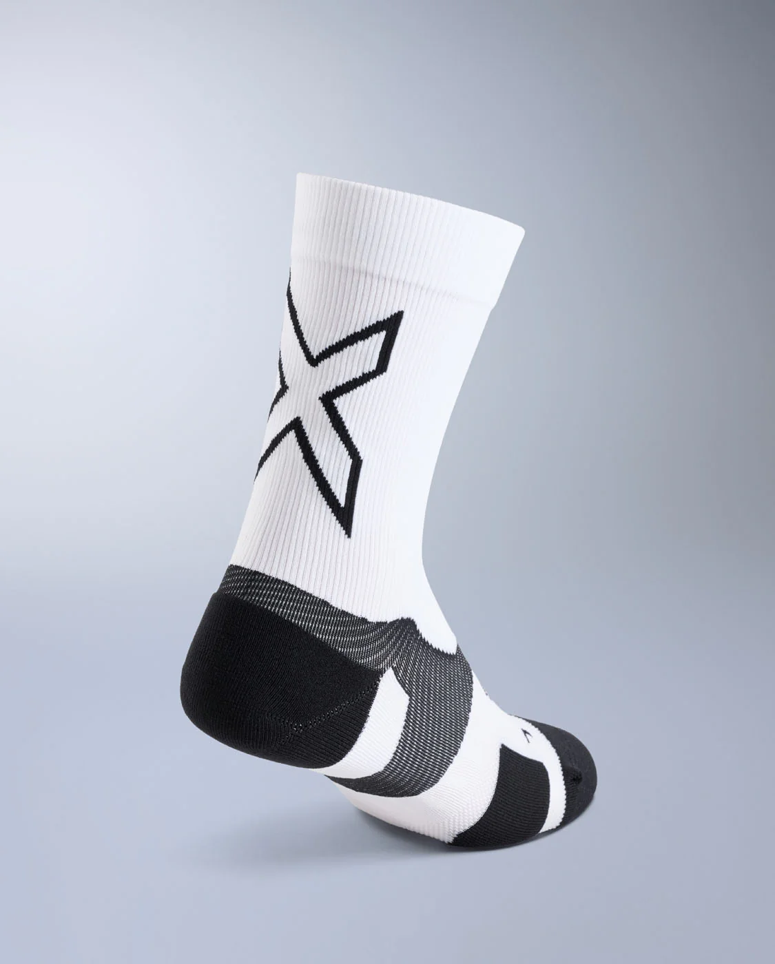 Vectr Light Cushion Crew Socks - Image 2