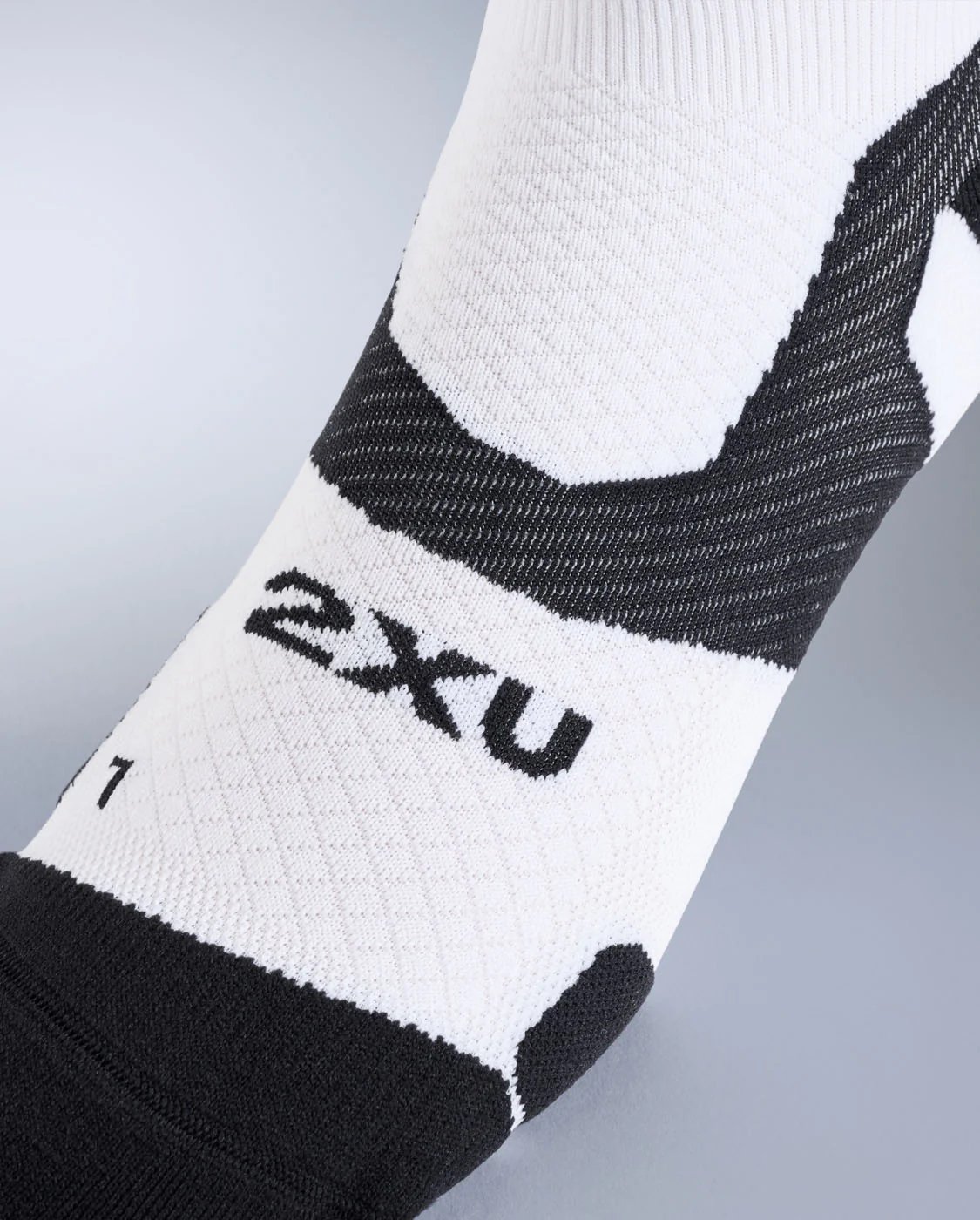 Vectr Light Cushion Crew Socks - Image 3