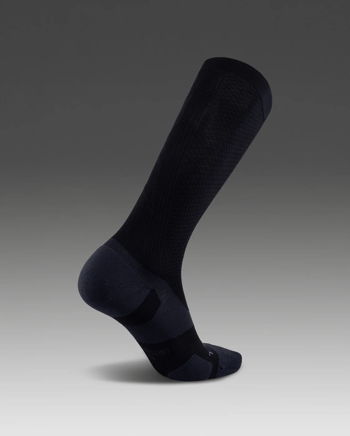 Vectr Light Cushion Full Length Compression Socks - Image 2