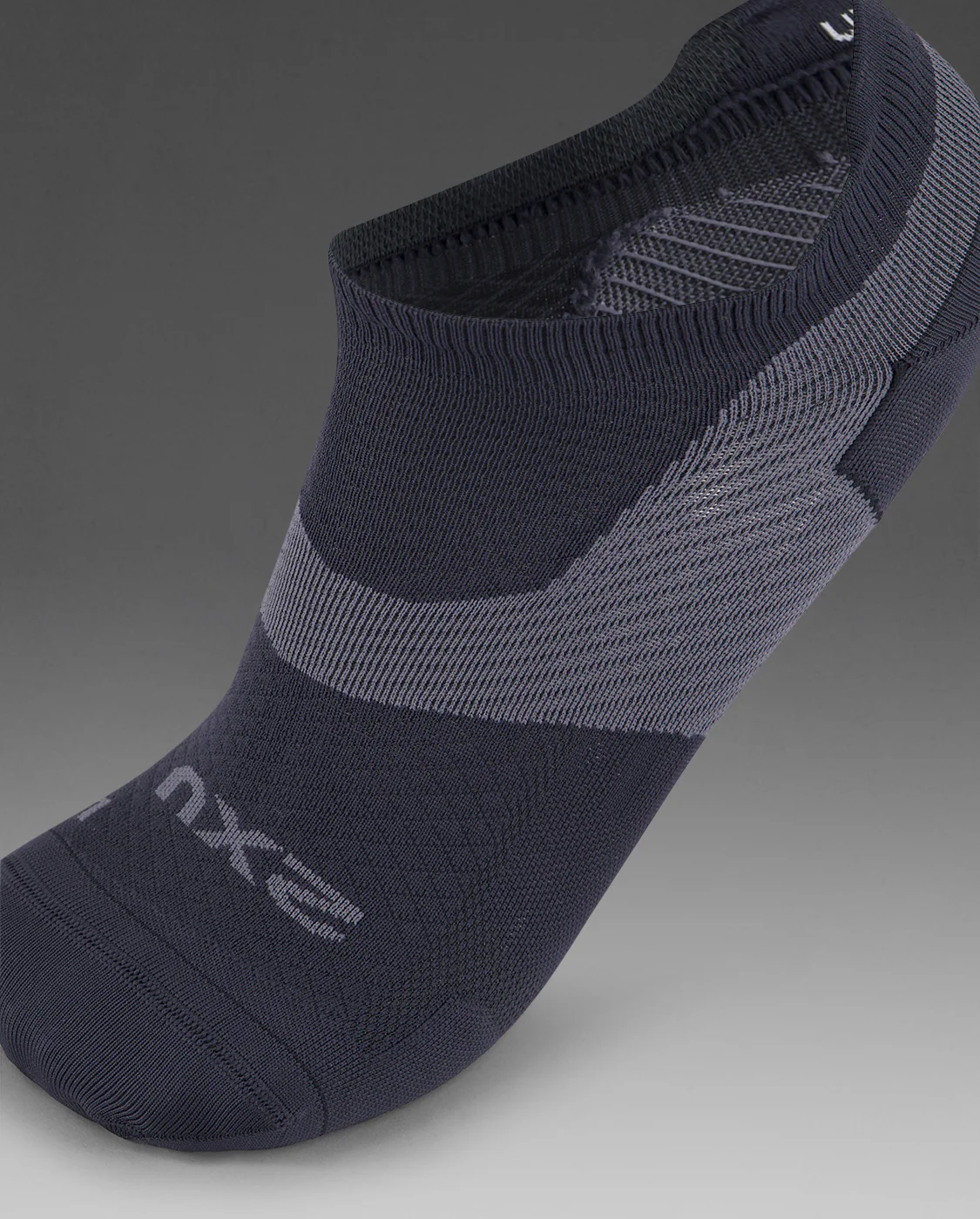 Vectr Ultralight No Show Socks - Image 3